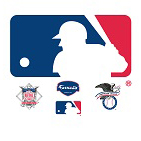 MLB Zapatos